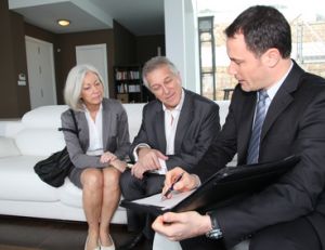 Préparer un achat immobilier