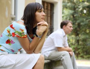 La prestation compensatoire