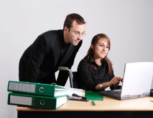 Obligation d'emploi des handicapés et mutilés