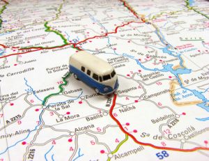 Problème en voyage à l'étranger : que faire ?