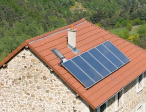 Produire de l'électricité solaire