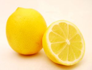 Les produits d'entretien bio
