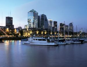 Puerto Madero