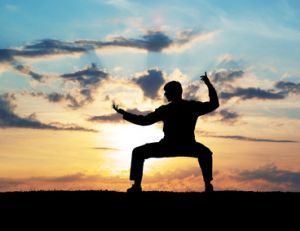 Qi gong : vertus et bienfaits