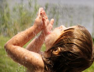 Les bonnes raisons de récupérer l'eau de pluie