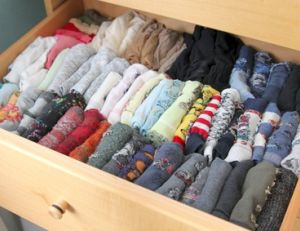 Les rangements malins pour gagner de la place