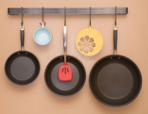 Ranger sa cuisine