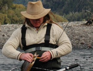 Rapala pour la truite