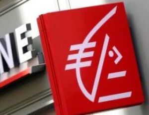 A force d'être stylisé, l'écureuil de la Caisse d'Epargne ne ressemble plus à un écureuil