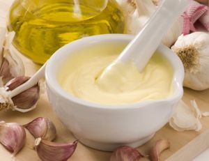 Comment rattraper une mayonnaise ?
