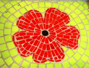Réaliser une mosaïque