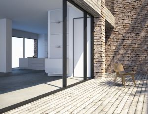 Réception d'une maison neuve