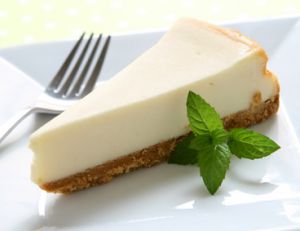 Comment réussir un bon cheesecake ?