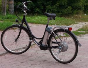 Vélo électrique : charge et entretien de la batterie