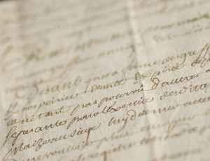Recherche généalogique