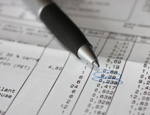 Récupérer la TVA