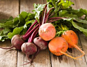 Légumes anciens à redécouvrir