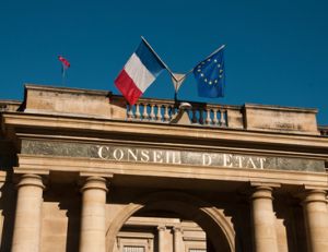 Référé administratif