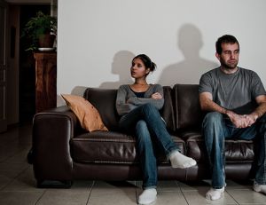 Que faire si un des époux refuse de divorcer ?