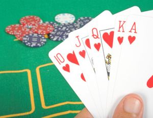 Poker : les principales règles