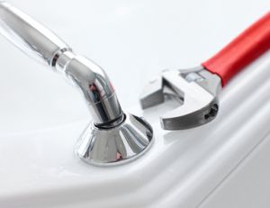 Changer une chasse d'eau