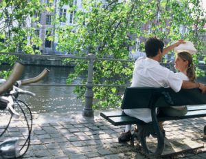 Idées originales pour un premier rendez-vous inoubliable