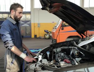 Où faire réparer sa voiture ?
