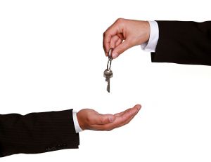 Reprendre une entreprise