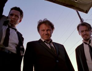 Reservoir Dogs © Miramax Films