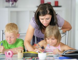 Résidence alternée : ce que vous devez savoir