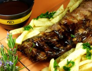 Une sélection de restaurants argentins dans Paris