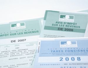 Revenus exonérés d'impôt