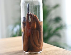 Recette du rhum arrangé à la banane