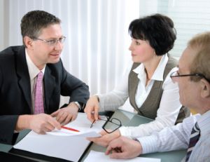 Risques d'une succession par usufruit