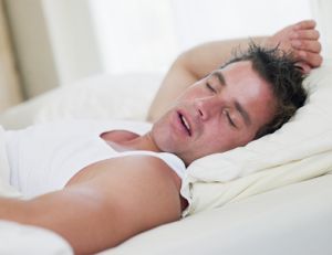 Comment lutter contre le ronflement ?