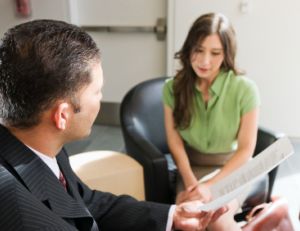 Rompre un contrat de travail pendant la période d'essai