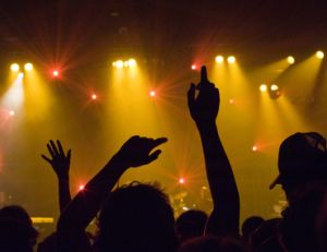 Salle de concert à Paris : 10 salles incontournables