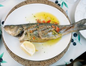 Recette de la sauce vierge