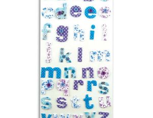 Grilles de lettres