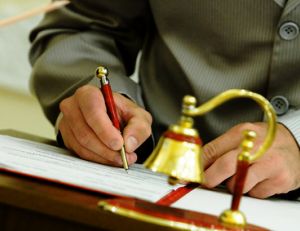 Check list : se pacser