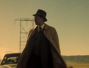 Se7en © New Line Cinema