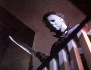 Halloween © Compass International Pictures