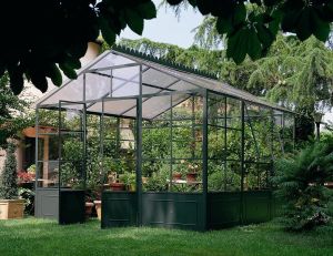 Serres de jardin : quels sont les différents types ?