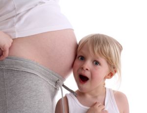 Recettes de grand-mère pour deviner le sexe de bébé