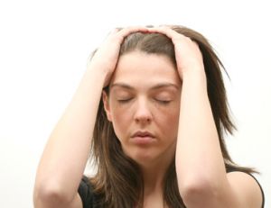 Signes de la fatigue