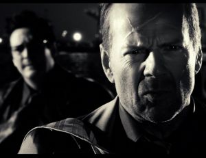 Sin CIty © Dimensions Films