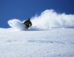 Où partir faire de ski quand on habite dans le Nord-Est de la France
