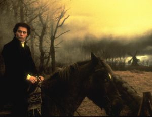 Sleepy Hollow © Paramount Pictures