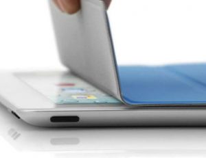 Smart Cover © Apple