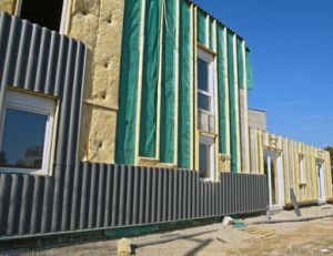 Quelles sont les solutions d'isolation thermique par l'extérieur ?
